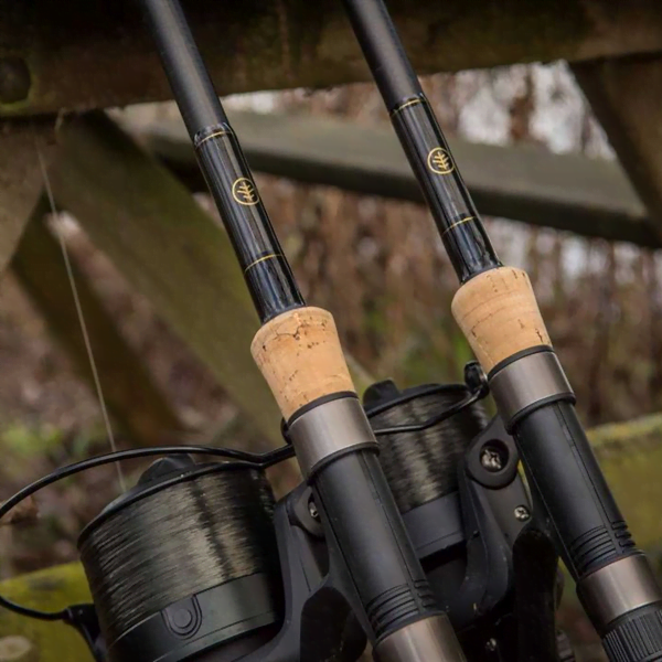 WYCHWOOD-EXTREMIS-1 WYCHWOOD-EXTREMIS-1