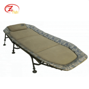 Zfish Shadow Camo Bedchair