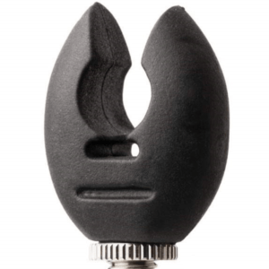 Zfish Agarracañas Butt Grip Black