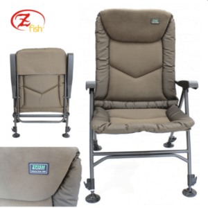 Zfish Silla Deluxe GRN