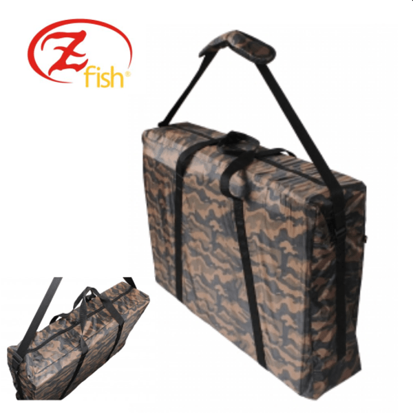 ZFISH-FUNDA-SILLA Zfish Funda Transporte Silla Camo