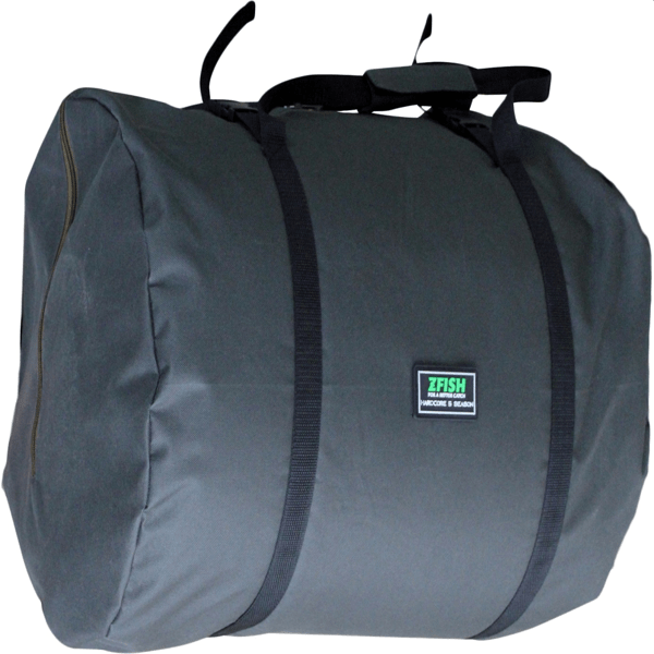 ZFISH-HARDCORE-4 ZFISH-HARDCORE-4