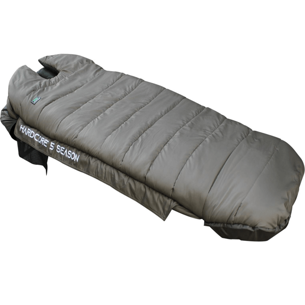 ZFISH-HARDCORE Zfish Saco De Dormir HardCore