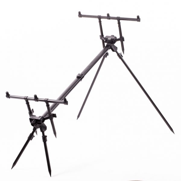 Zfish Rod Pod Hi-Pod Long Legs