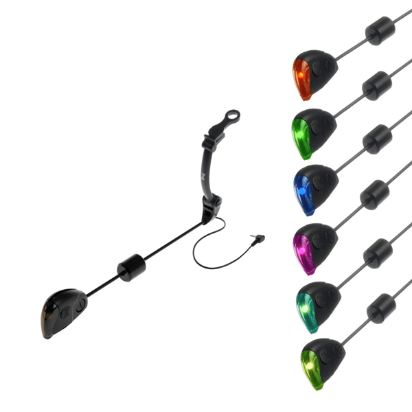 Zfish Indicador Multicolor Led ZFS99