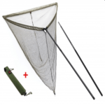 Zfish Synapse CLN 42 Carbon Landing Net + Flotador GRATIS! 1 Zfish Synapse CLN 42 Carbon Landing Net