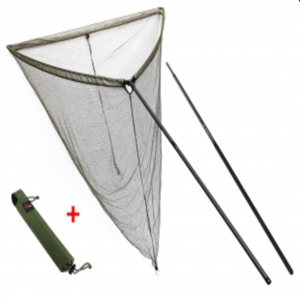 Zfish Synapse CLN 42 Carbon Landing Net