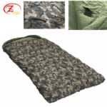Zfish Saco De Dormir Hoogan 5 Season Camo