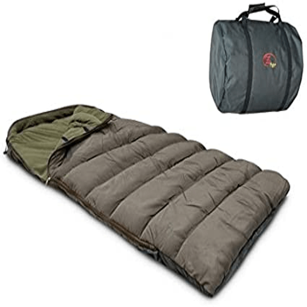 Zfish Sleeping Bag Royal 5 Season