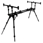 Zfish Rod Pod Construct 3 Rods 1 Zfish Rod Pod Construct