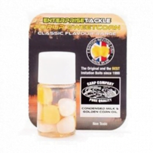 Enterprise Tackle Condensed Milk & Golden Corn Oil