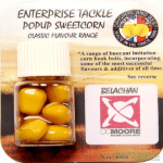 Enterprise Tackle CC Moore Belachan