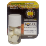 Enterprise Tackle Solar Ester Cream & Scopex