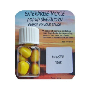 Enterprise Tackle Monter Crab