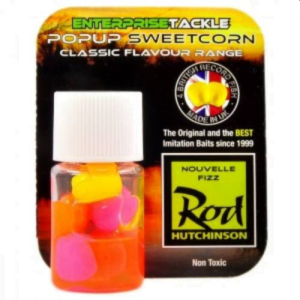 Enterprise Tackle Rod Hutchinson Nouvelle Fizz