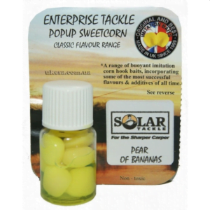 Enterprise Tackle Solar Pear Banana