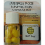 Enterprise Tackle Nutrabaits Sweet Spice