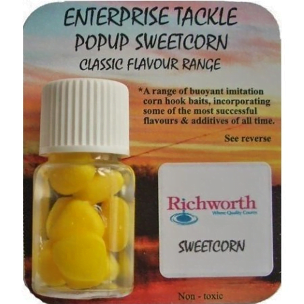 enterprise-sweetcorn-richworth Enterprise Tackle Richworth Sweetcorn