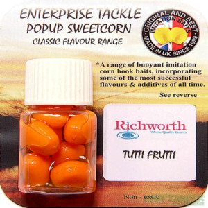 Enterprise Tackle Richworth Tutti Frutti