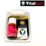 Enterprise Tackle Vitalbaits The Kraken Rosa