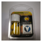 Enterprise Tackle Vitalbaits Nutty Crunch Amarillo 1 Enterprise Tackle Vitalbaits Nutty Crunch Amarillo