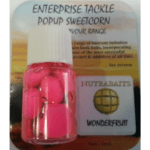 Enterprise Tackle Nutrabaits Wonderfruit 1 Enterprise Tackle Nutrabaits Wonderfruit