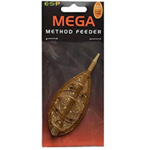 ESP MEGA METHOD FEEDER 100GR