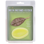 ESP MEGA METHOD FEEDER L 85GR CON MOLDE 1