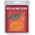 ESP MEGA METHOD FEEDER XL 100GR CON MOLDE 1
