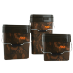 Fox Cubo Camo 5 litros
