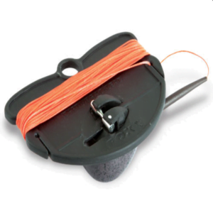 FOX PLOMOS TRASEROS CAUTIVOS MK2 CAPTIVE BACK LEADS 85G