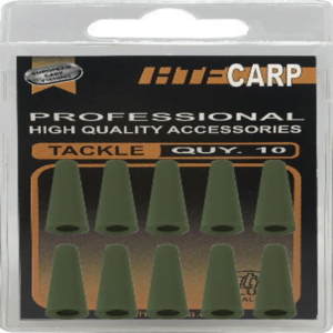 HTF CARP TAIL COVER GREEN