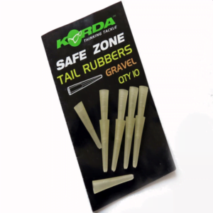 korda Tail Rubbers
