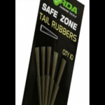 Korda Tail Rubbers Weed
