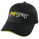 CarpSpirit Baseball Cs Deluxe - Negra 1