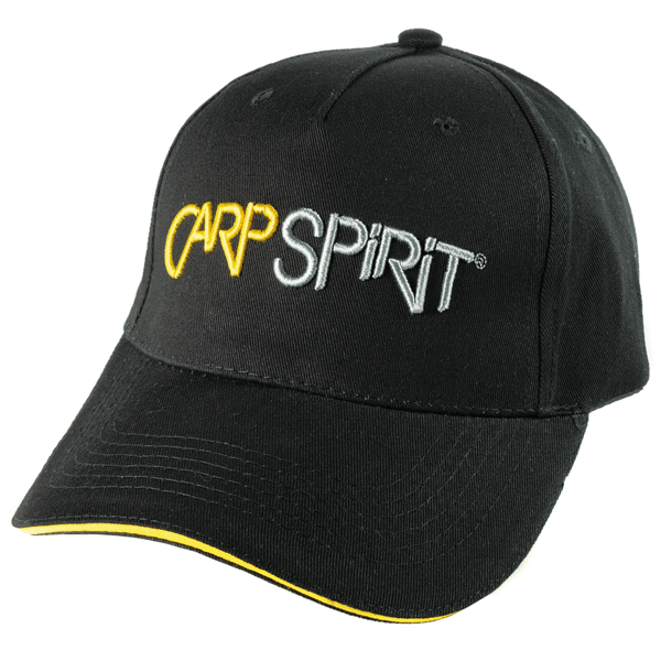 CARPSPIRIT BASEBALL CS DELUXE BLACK