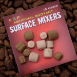 E-S-P Surface Mixers Bouyant 1