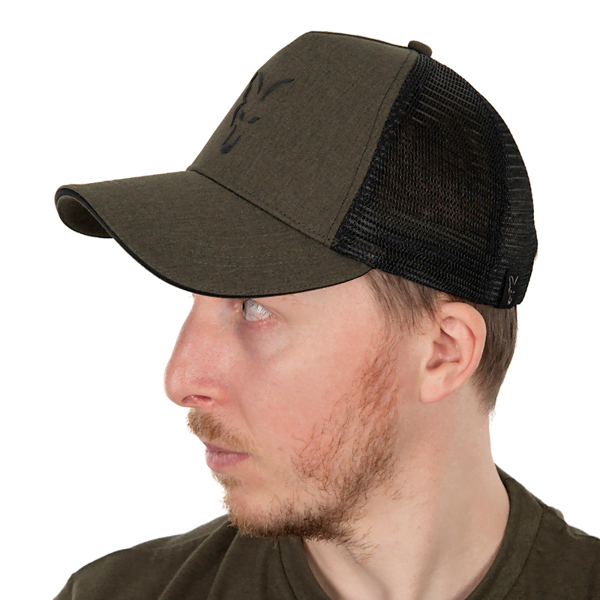 FOX TRUCKER 1