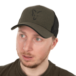 Fox Trucker Cap Green