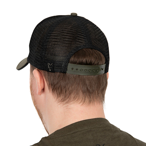 FOX TRUCKER 2