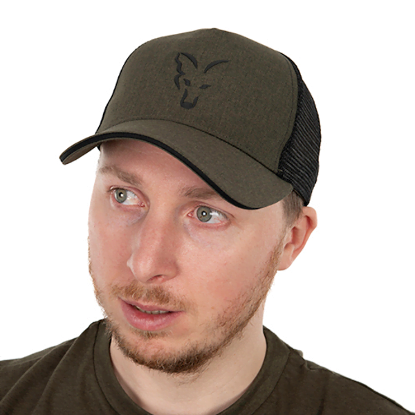 Fox Trucker Cap Green