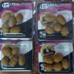 Real Drops Chufa Imitación 1 Real Drops Chufa Imitación