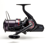 Daiwa Whisker 22 45 SCW QD