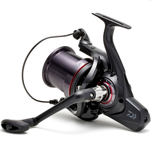 DAIWA WHISKER 2