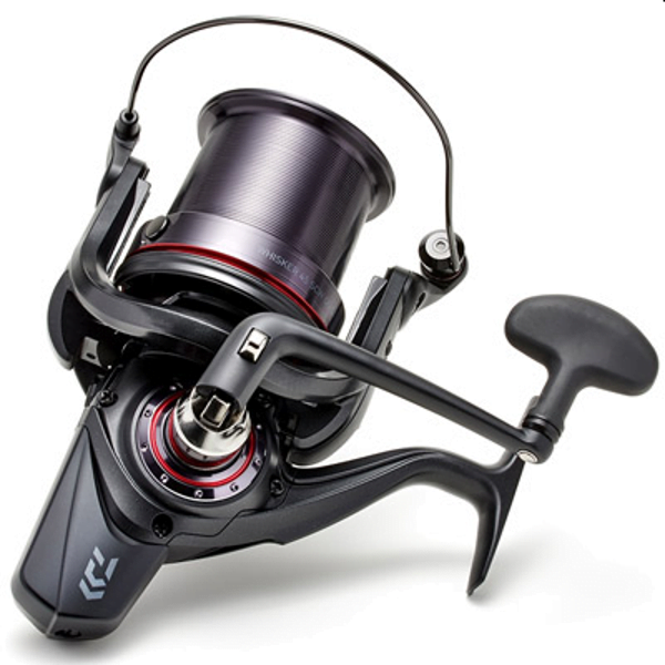 DAIWA WHISKER 3