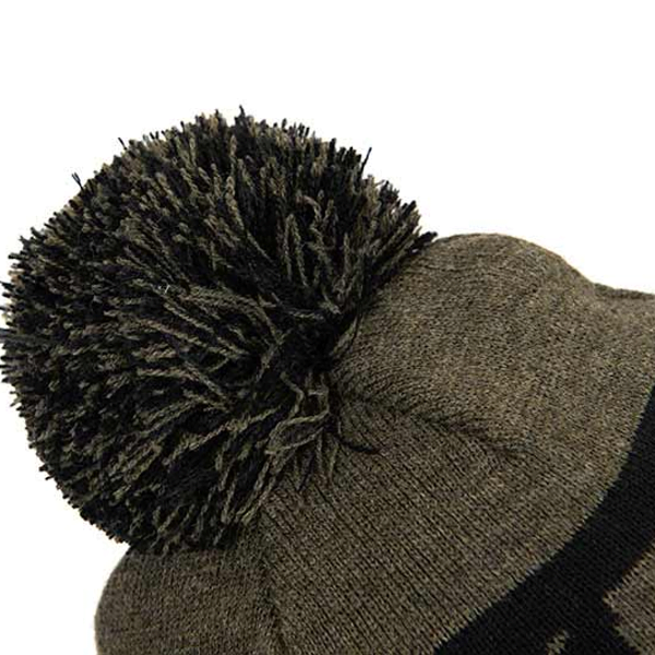 FOX BOBBLE HAT GREEN 3 FOX BOBBLE HAT GREEN 3