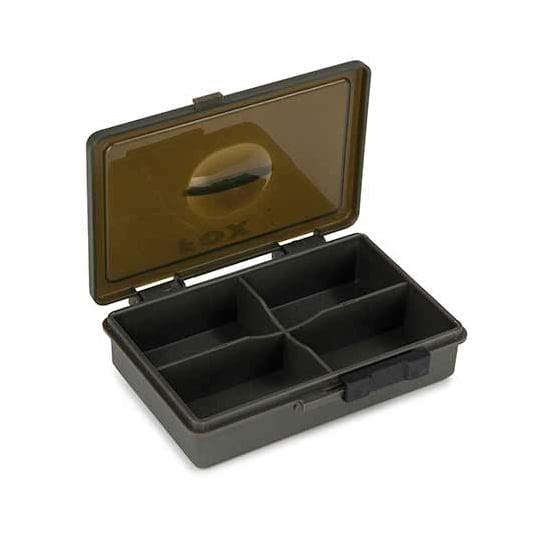 FOX EOS TACKLE BOX 12
