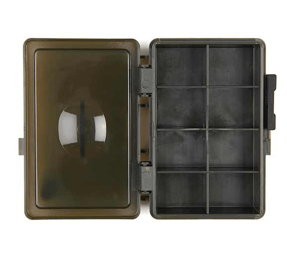 FOX EOS TACKLE BOX 13