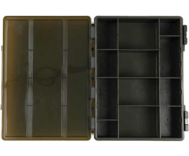 FOX EOS TACKLE BOX 15