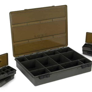 caja fox eos tackle box